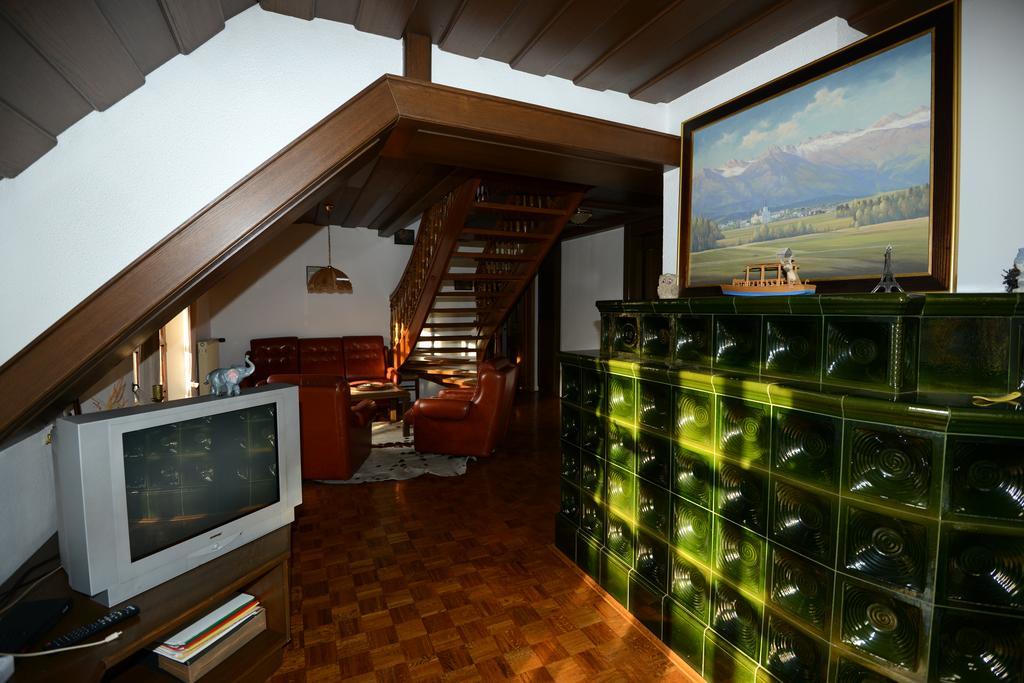 Apartments & Rooms Lipa Bohinj Esterno foto
