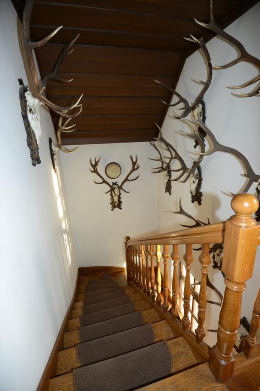 Apartments & Rooms Lipa Bohinj Esterno foto