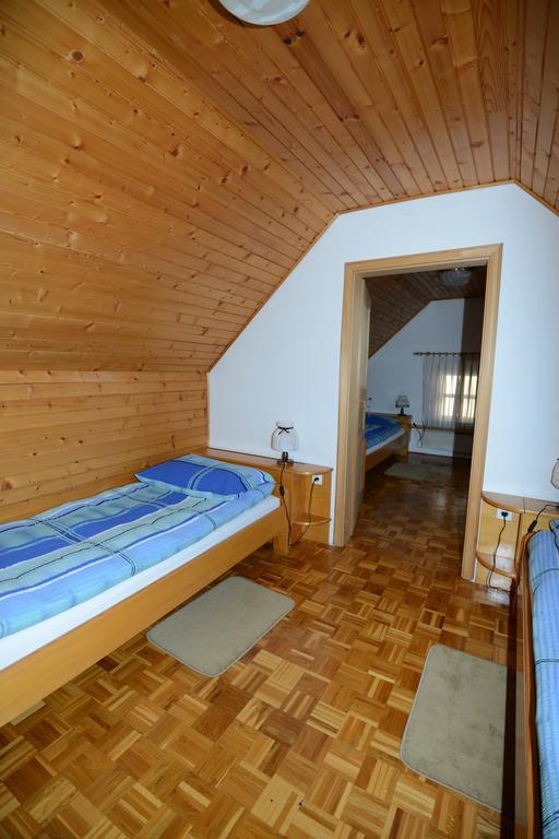 Apartments & Rooms Lipa Bohinj Esterno foto
