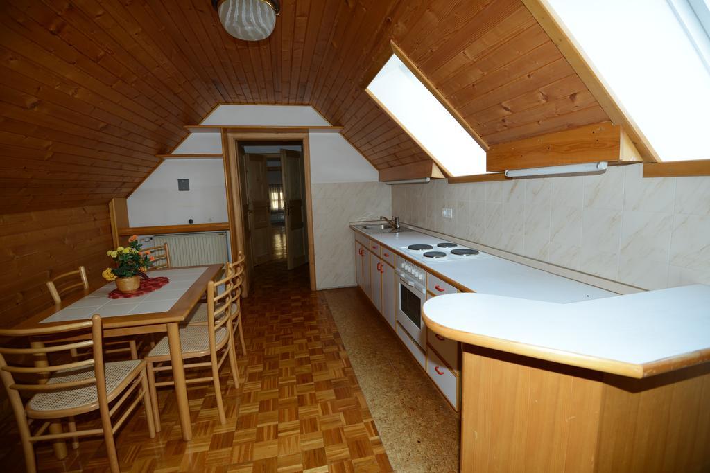 Apartments & Rooms Lipa Bohinj Esterno foto