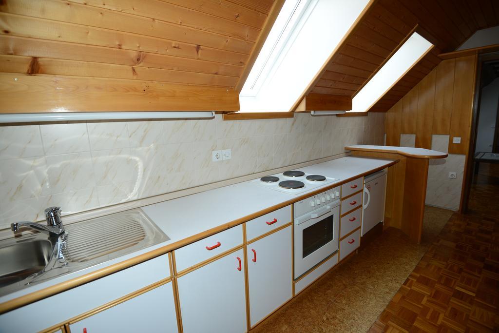 Apartments & Rooms Lipa Bohinj Esterno foto