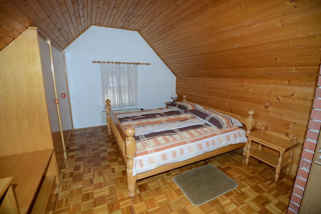 Apartments & Rooms Lipa Bohinj Esterno foto