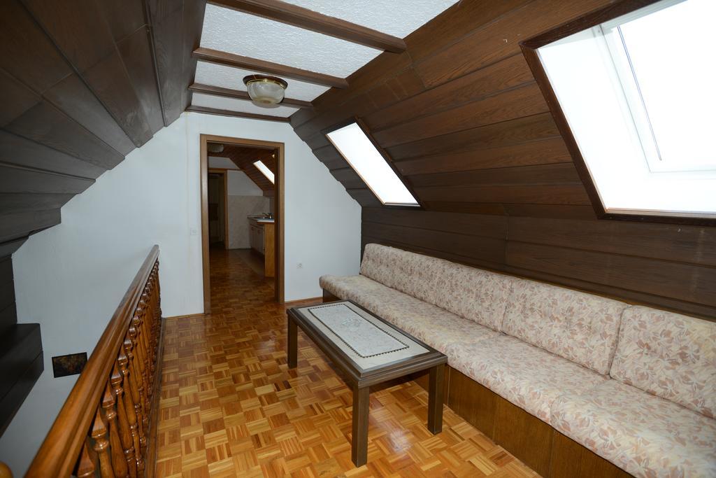 Apartments & Rooms Lipa Bohinj Esterno foto