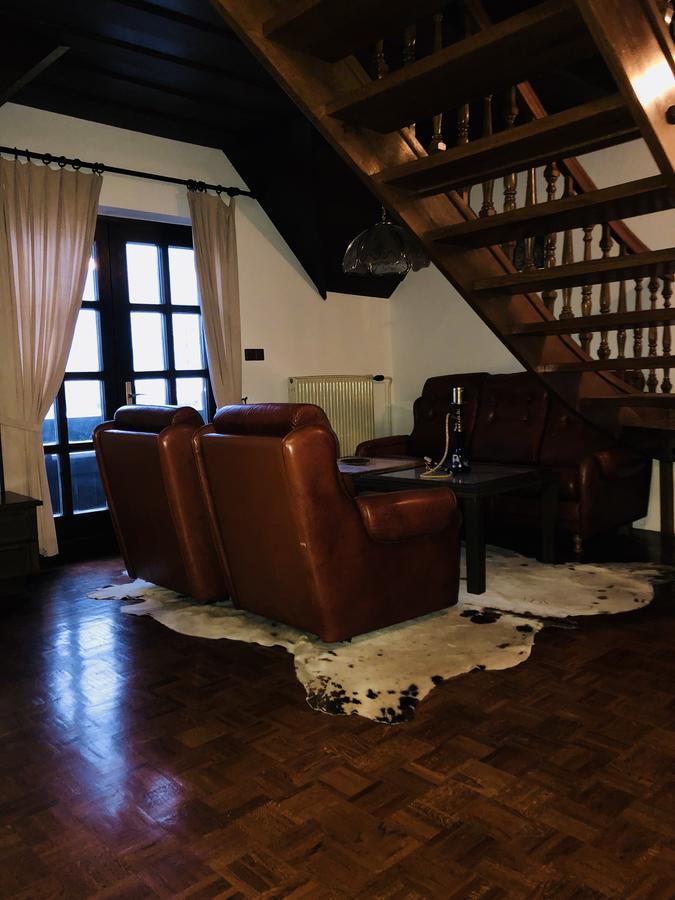 Apartments & Rooms Lipa Bohinj Esterno foto
