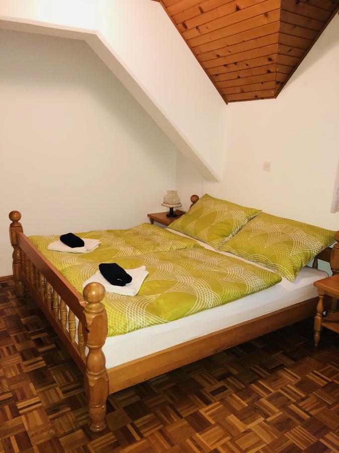 Apartments & Rooms Lipa Bohinj Esterno foto
