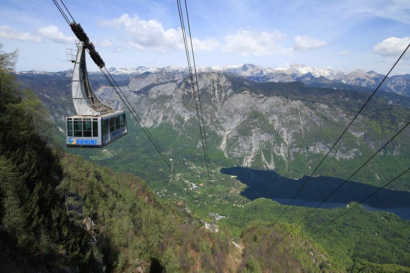 Apartments & Rooms Lipa Bohinj Esterno foto
